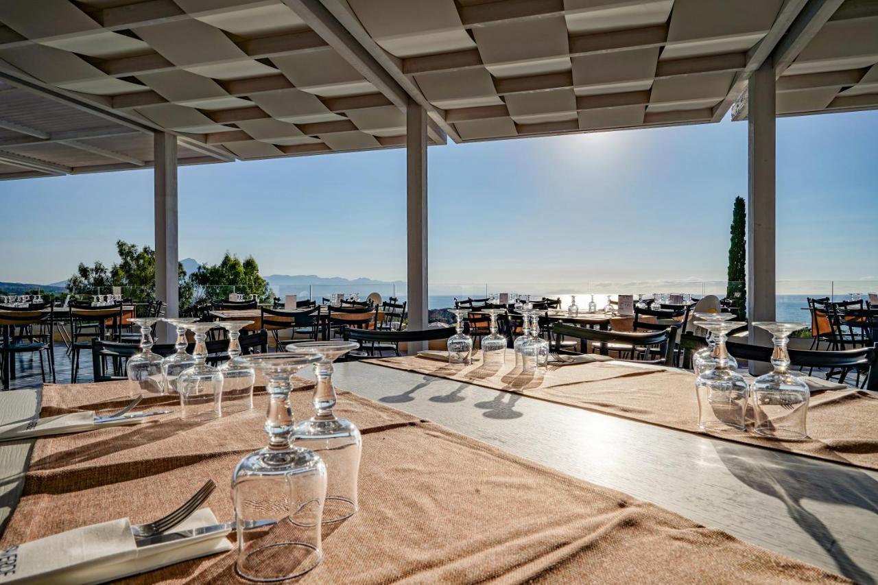 Hotel Costa Verde Cefalu Exterior photo