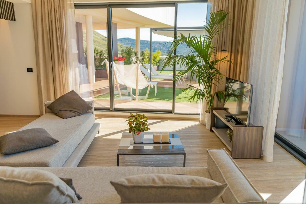 Hotel Costa Verde Cefalu Exterior photo