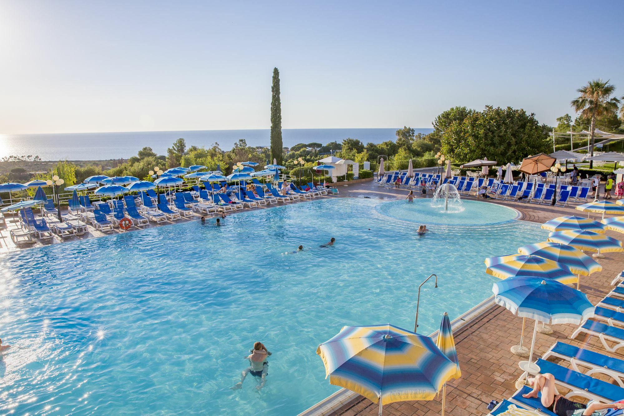 Hotel Costa Verde Cefalu Exterior photo